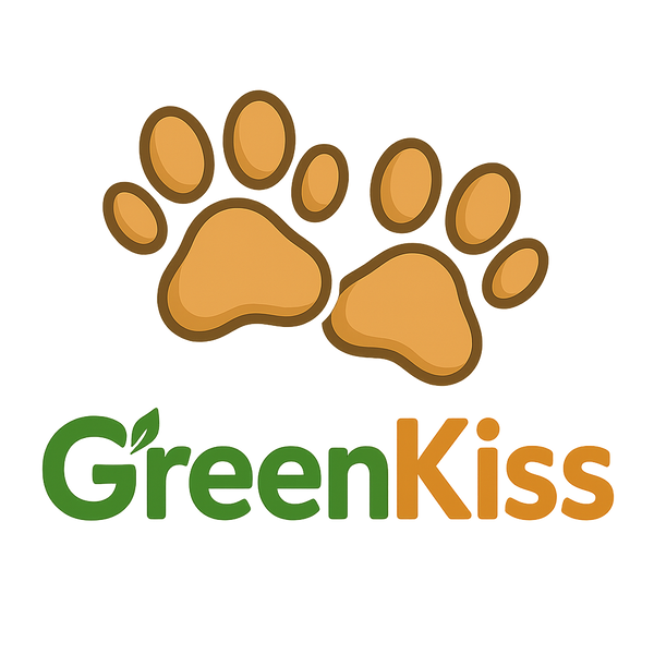 Greenkiss