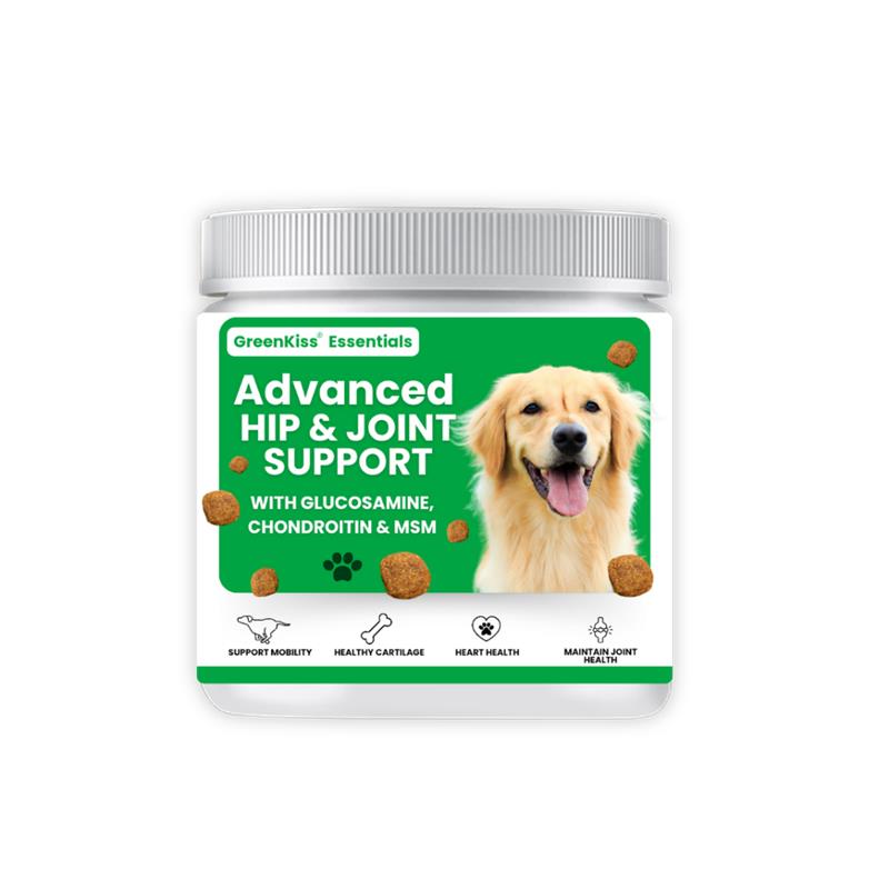 Advanced Hip & Joint Support