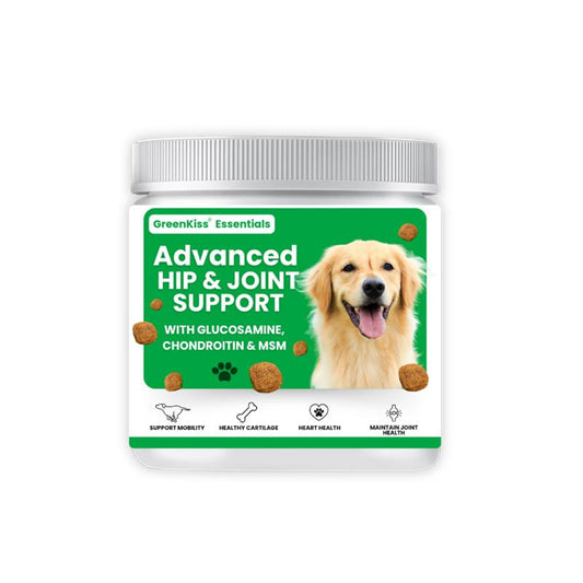 Advanced Hip & Joint Support